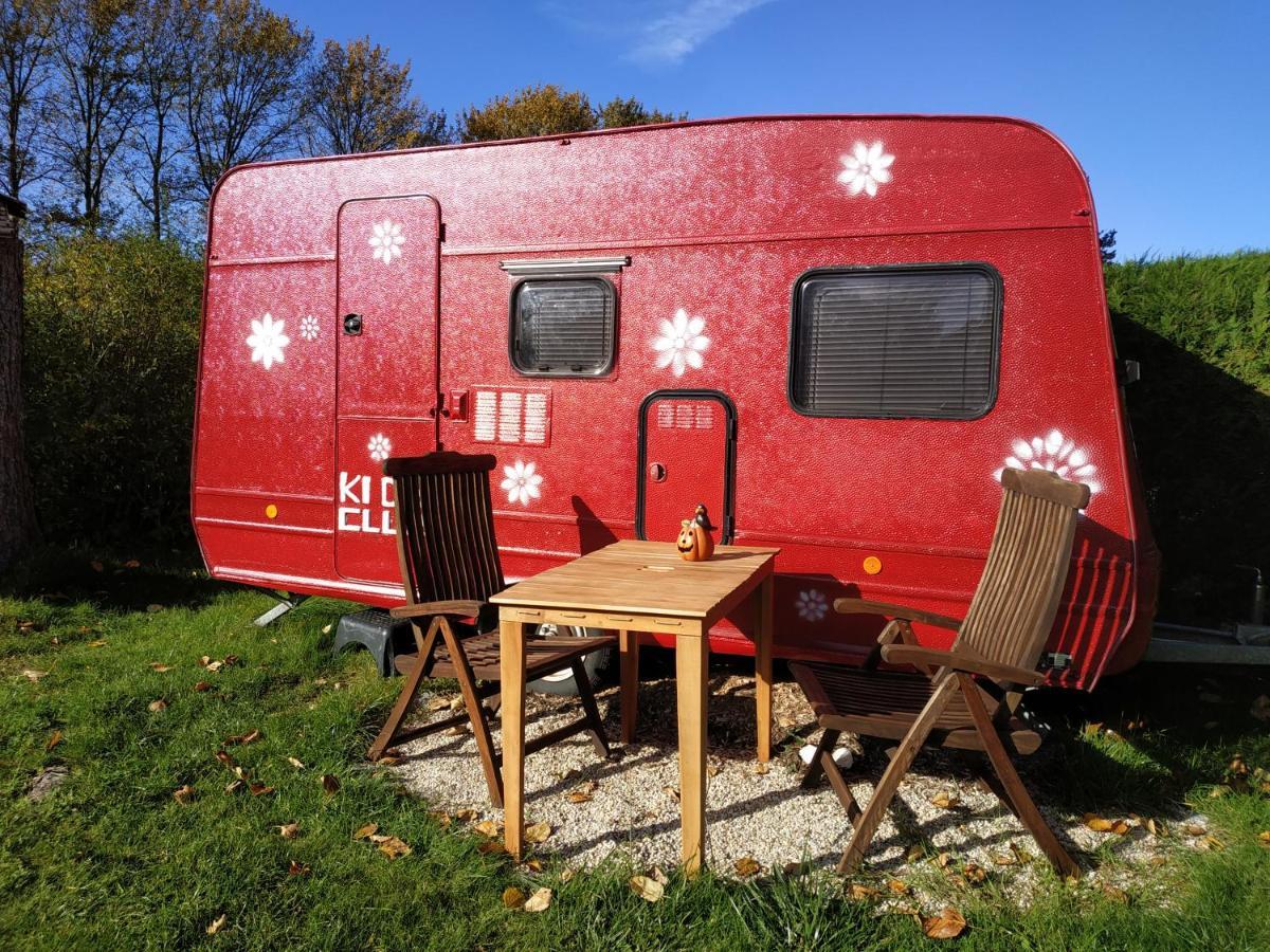 Projekt Ferienhaus Am See Inkl. W-Lan, Betwaesche Und Netflix Jurgenshagen Exterior photo
